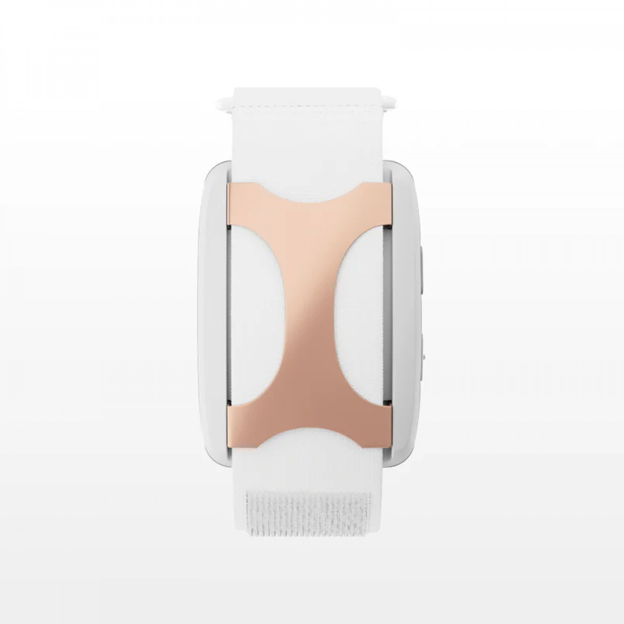 Браслет Apollo Neuro Wearable (Rose) + передплата на 12 місяців